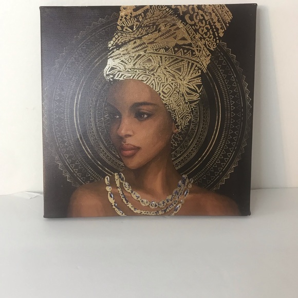 LIVE SHOW CANVES ITEMS 4 FOR $20 - Picture 5 of 6